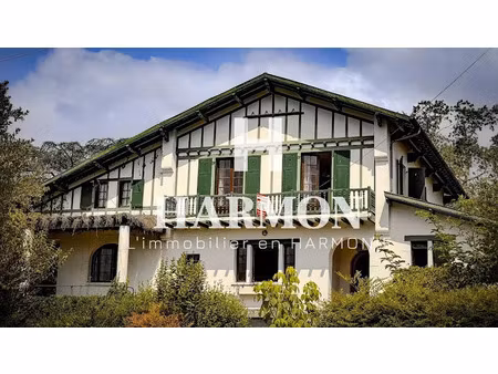 vente maison 12 pièces 300 m² à orthez (64300)  299 000 €