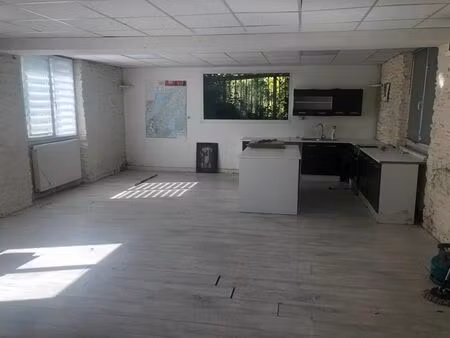 vente maison 9 pièces 250 m² sarrazac (24800)