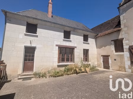 vente maison de village 4 pièces