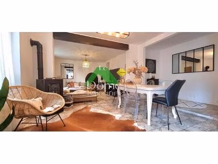 achat maison 7 pièces 178m² amblainville 60110