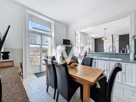 achat maison 10 pièces 225m²