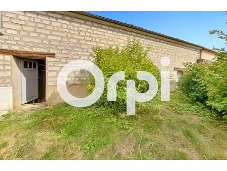 achat immeuble 130m² peroy les gombries 60440
