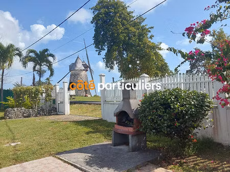 achat maison 10 pièces 135m²