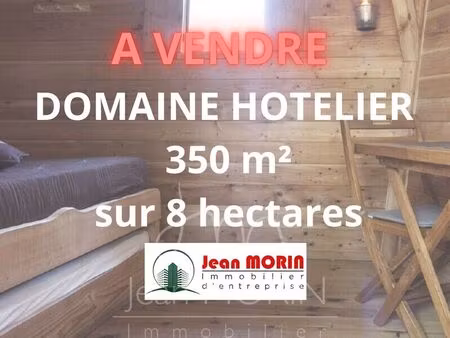 vente commerce 350 m² valence (26000)