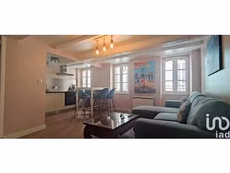 vente appartement 2 pièces à toulon (83000) : à vendre 2 pièces / 38m² toulon
