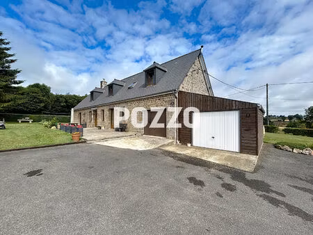 champ du boult - spacieuse maison au calme sur terrain de 7258 m²