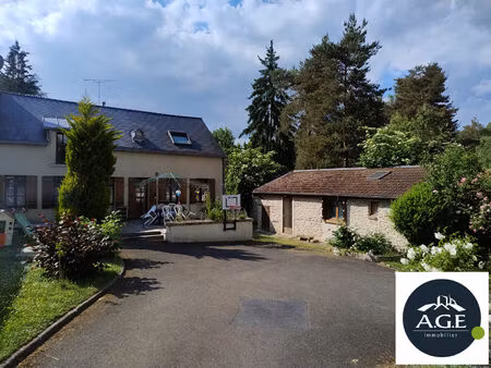 maison epernon 5 pièces 113 m2