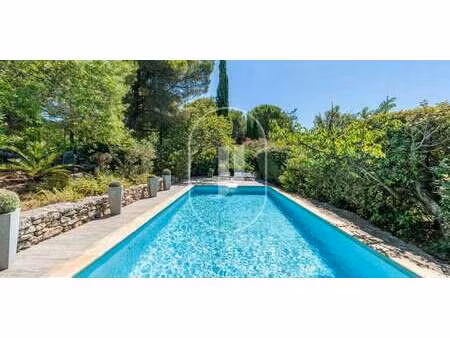 maison avec piscine et terrasse mouriès (13)