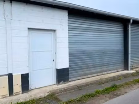 vente entrepôt cambrai 59400