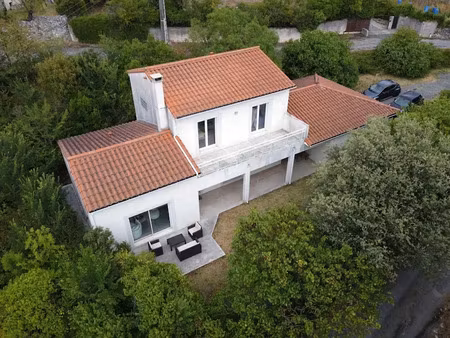 vente maison 5 pièces 134.32 m² à moussoulens (11170)  330 000 €
