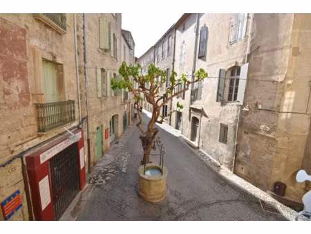 vente maison 5 pièces 196 m² à pezenas (34120)  335 000 €