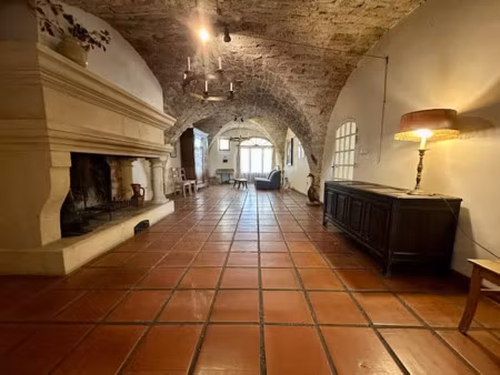 vente maison 9 pièces 260 m² à pezenas (34120)  330 000 €