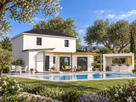 vente maison 6 pièces 97 m² à pouldergat (29100)  351 268 €