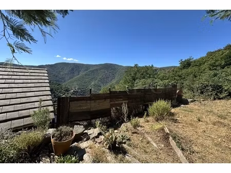 annonce maison à vendre