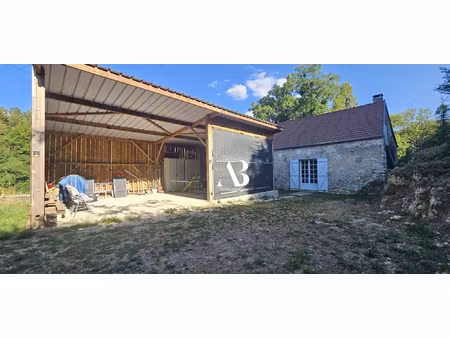 achat maison 4 pièces 70m² laval en brie 77148