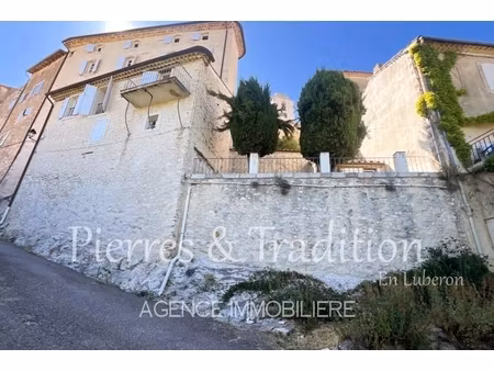 annonce maison à vendre