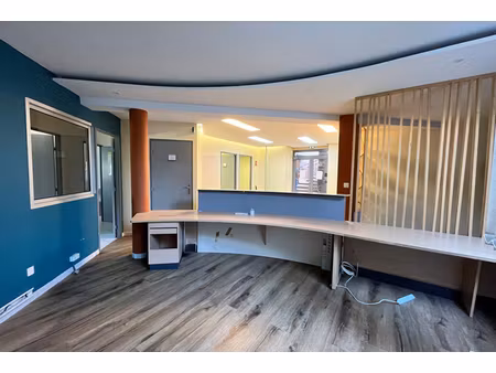 annonce commerce à vendre