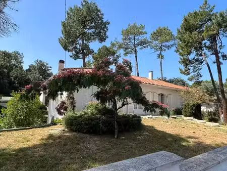 vente maison saint-georges-de-didonne 17110 - - surface privée