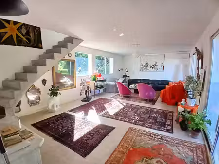 vente maison saint-sulpice-de-royan 17200 - - surface privée