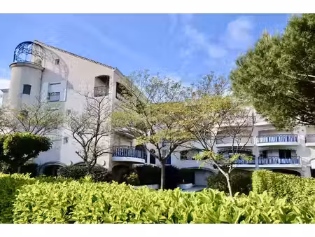 vente appartement vaux-sur-mer (17640) - - surface privée