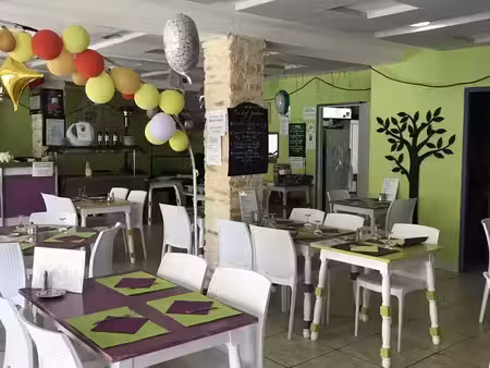 local commercial