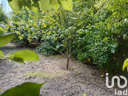 vente terrain 16110 m² bezouce (30320)