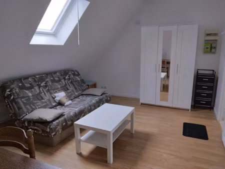 location appartement 1 pièce 19m² l aigle 61300