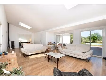 vente maison 4 pièces 118 m² frouzins (31270)