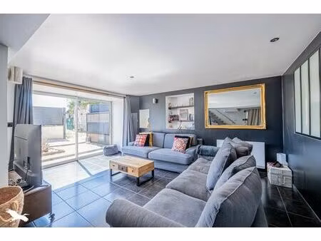 vente maison 6 pièces 170 m² langoiran (33550)