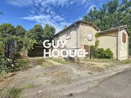 maison saint amour bellevue 4 pièce(s) 78 m2