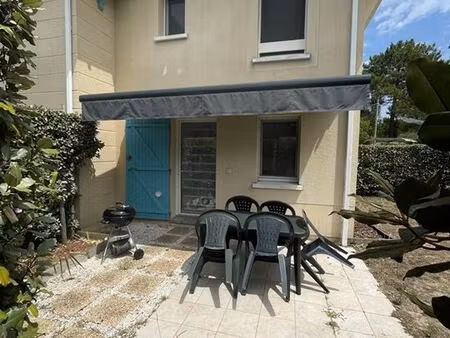 vente maison 3 pièces 41 m² le verdon-sur-mer (33123)