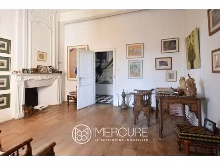 maison de ville à dieupentale