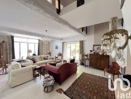 vente grange 5 pièces