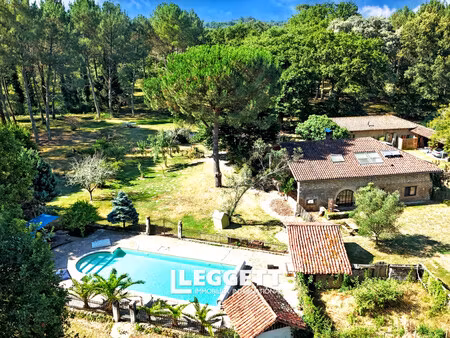 maison 9 pièce(s)  bostens