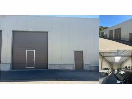 fonds de commerce à louer à schipperstraat 5 ham (rbt98298)