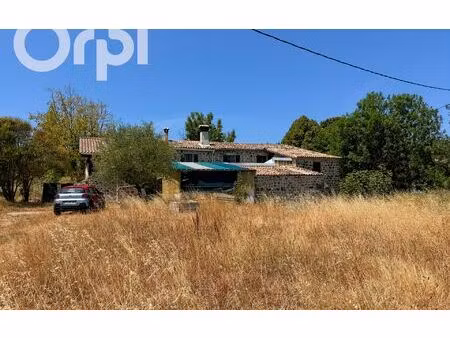 maison sanilhac m² t-4 à vendre  315 000 €