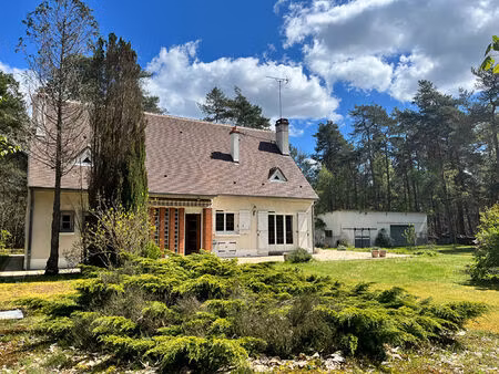 achat maison 6 pièces 187m²