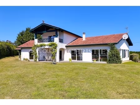 annonce maison à vendre