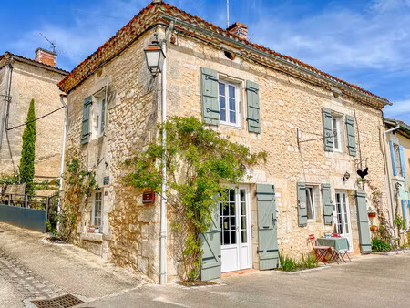 maison à vendre à brantome (24310) - dordogne
