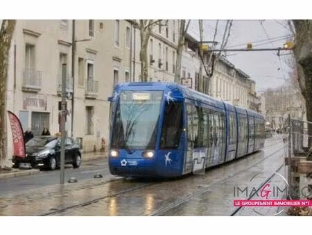 vente commerce 2 pièces 48 m² montpellier (34000)