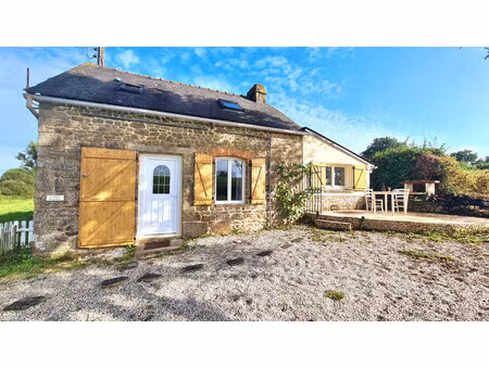 maison à vendre à lesbois (53120) - mayenne