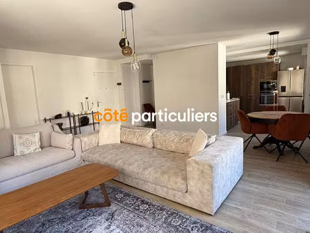 appartement bobigny 4 pièce(s) 103 m2
