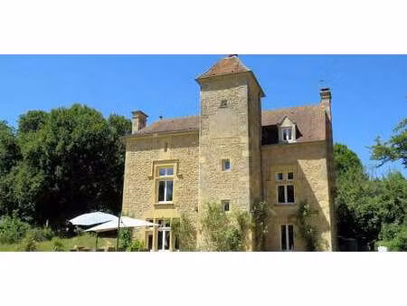 château beaumont-sardolles (58)