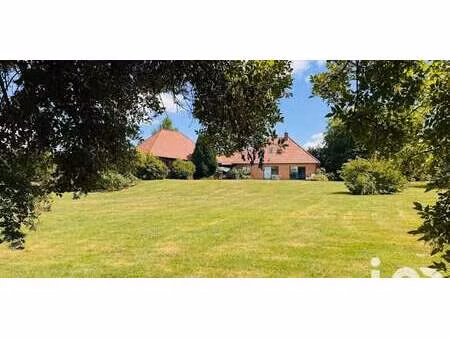 maison avec jardin et terrasse lewarde (59)