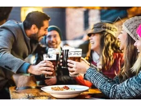 vente commerce 4 pièces 106 m² rochecorbon (37210)