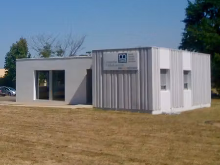 vente bureau aire-sur-l’adour (40800)