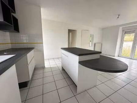 vente immeuble au sourn (56300) : à vendre / 108m² le sourn