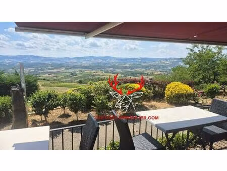 fonds de commerce - restaurant avec terrasse