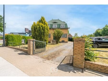 huis te koop in munkzwalm met 4 slaapkamers