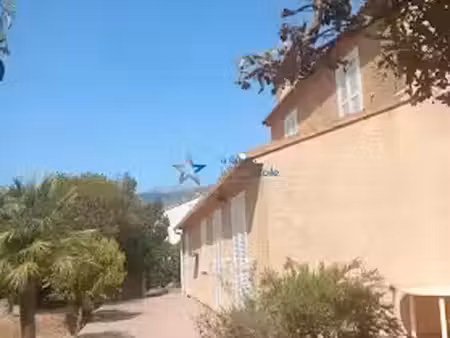 vente maison 6 pièces 137.35 m² à moltifao (20218)  395 000 €